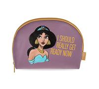 MAD Beauty Trousse unisex per adulti, Gelsomino 2, Trousse per cosmetici
