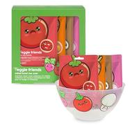 MAD Beauty Veggie Friends Insalatiera Maschera Collezione