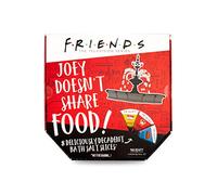 MAD BEAUTY Warner Friends Pizza Bath Salts per chi cerca qualità e praticità, per uso pratico e risultati affidabili