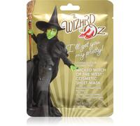 Mad Beauty Maschera The Wizard Of Oz da strega malvagia