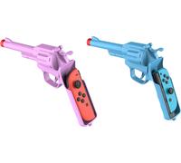 Mad Bullets Kit for Switch 2&1 - Includes Downloadable Switch Code in Box Game - Compatible with Nintendo Switch 2 & 1! Fits All Joy-Cons!