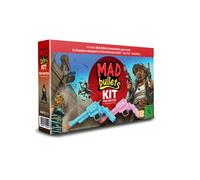 Mad Bullets Kit for Switch