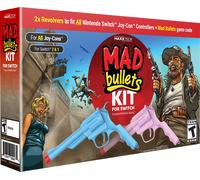 Mad Bullets Kit for Switch (Nintendo Switch)
