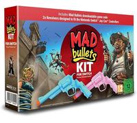 Mad Bullets Kit Nintendo Switch