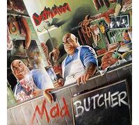 Mad Butcher