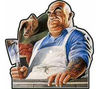 Mad Butcher / Reject Emotions