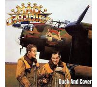 Mad Caddies Duck & Cover (CD) Album