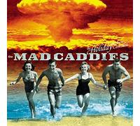 Mad Caddies - Holiday Has Been Cancelled Ep