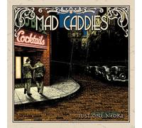 Mad Caddies Just One More (CD) Album