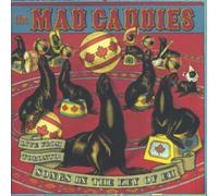 Mad Caddies Live from Toronto (CD) Album