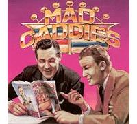 MAD CADDIES - QUALITY SOFT CORE