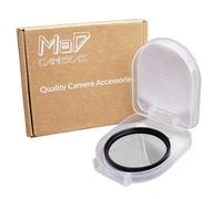 MaD Cameras Filtro UV per fotocamera da 67 mm/protezione per obiettivo filettato SLR (UV, 67 mm)