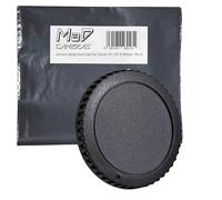 MaD Cameras Tappo corpo per Canon EOS EF/EF-S Mount corpo macchina come 1100D 1200D 1300D 2000D 4000D 250D 850D ecc.