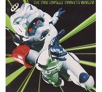 Mad Capsule Markets - 020120