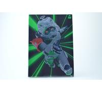 Mad Capsule Markets - 20120