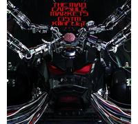 Mad Capsule Markets - Cistm Konfliqt