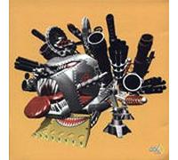Mad Capsule Markets - Digidogheadlock