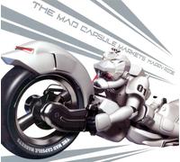 Mad Capsule Markets - Happy Ride - Digi