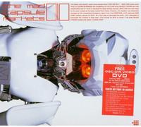 Mad Capsule Markets - Mad Capsule Markets-010 (CD+DVD)