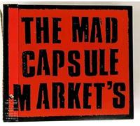 Mad Capsule Markets - Mad Capsule Markets (Remix)