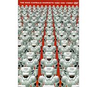 Mad Capsule Markets - Osc-Dis