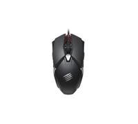 Madcatz B.a.t. 6+ 12000 Dpi Gaming Mouse Nero