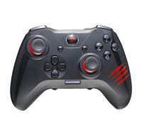 Mad Catz C.A.T. 7 Game Pad - Black