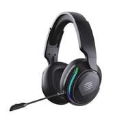 Mad Catz Cuffie con microfono P.I.L.O.T. Pro Nero RGB