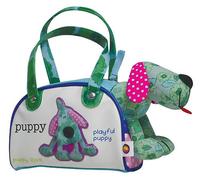 MAD CATZ DSi NDSLite FABric Pup Carrier