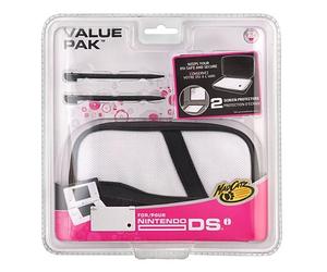 Mad Catz DSi Value Pak