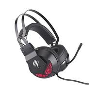 Mad Catz F.R.E.Q. 4 Auricolare Cablato A Padiglione Giocare Nero