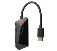 Mad Catz F.R.E.Q. DAC, Virtual 7.1 Portable High-Resolution Gaming USB DAC