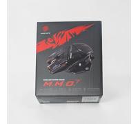 Mad Catz MMO 7+ mouse da gioco wireless cablato 26000 DPI 21 pulsanti PixArt ...