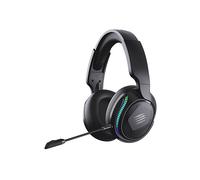Auricolari con Microfono Mad Catz P.I.L.O.T. PRO Nero RGB