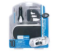 MAD CATZ PSP Accessory Pak