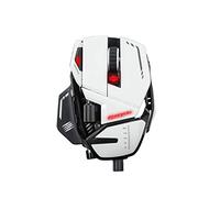 Mad Catz R.A.T. 8+ mouse USB Ottico 16000 DPI Mano destra