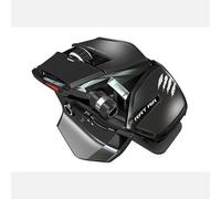 Mad Catz Pazzo Catz R.A.T. 4 pezzi