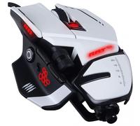 Mad Catz R.A.T. 6+ mouse Mano destra USB tipo A Ottico 12000 DPI