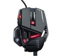Mad Catz R.A.T. 8+ mouse Mano destra USB tipo A Ottico 16000 DPI