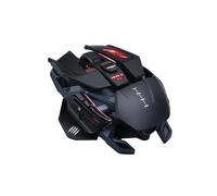 Mad Catz R.A.T. Pro S3 mouse Mano destra USB tipo A Ottico 7200 DPI