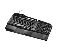 Mad Catz S.T.R.I.K.E. TE gloss nero