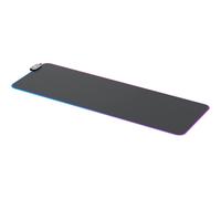 Mad Catz S.U.R.F. RGB Gaming Mousepad - Nero SSSCCS36BL001-0