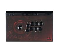 Mad Catz Telecomando Gaming Ego Nero Microsoft Xbox One Nintendo Switch Sony Playstation 4 PC Xbox Series X Xbox Series S