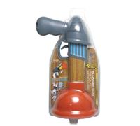 MAD CATZ WII Plunger Gun Rayman Rabbids