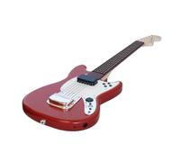 Mad Catz Wii Wrlss Guitar Rock Band 3