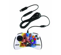 MAD CATZ WWE All Stars BrawlPad: Hulk Hogan vs John Cena Mu (Microsoft Xbox 360)