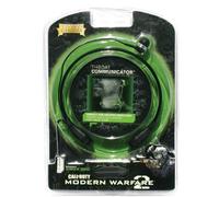 MAD CATZ X360 Throat Microphone COD MW 2