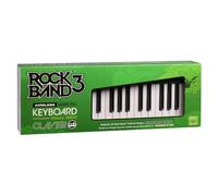 Mad Catz X360 Wrlss Keyboard Rock Band 3