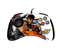 Mad Catz Street Fighter IV FightPad Gamepad Xbox