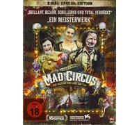 Mad Circus - Eine Ballade von Liebe und Tod